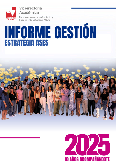 Infome de gestión ASE 2025 